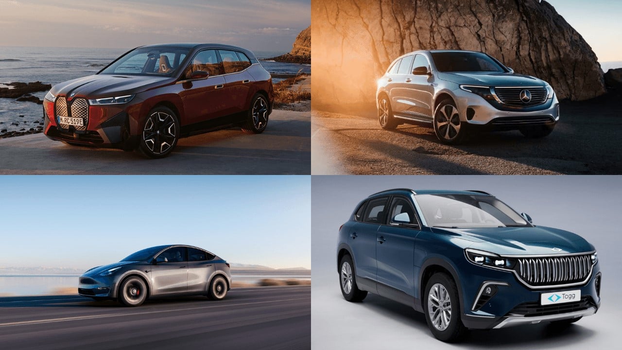 Foto - Satışlar arttı! Otomobil ve hafif ticari araç pazarı 2026’ya hızlı başladı