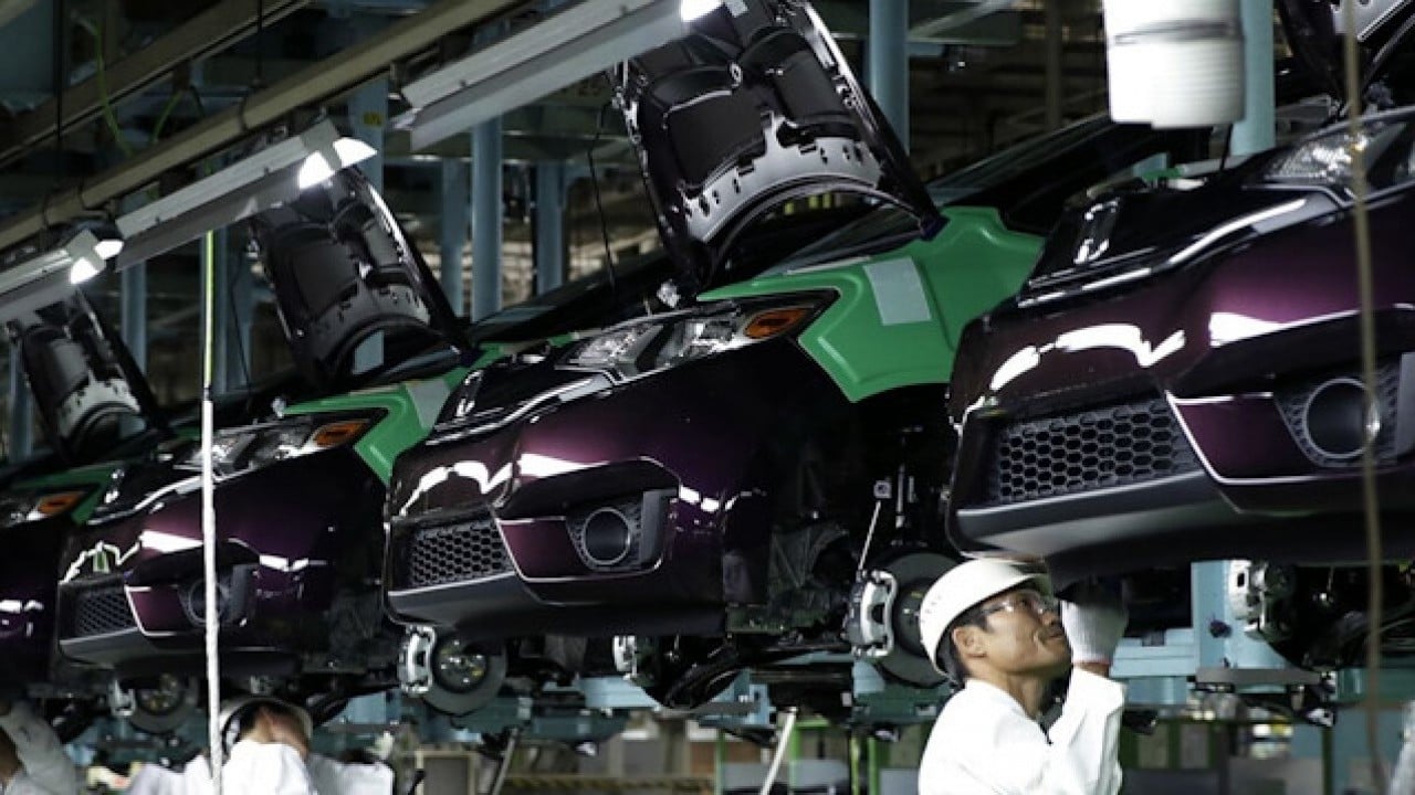 Foto - Satışlar patladı: Japon devi Türkiye'ye yatırım kararı aldı