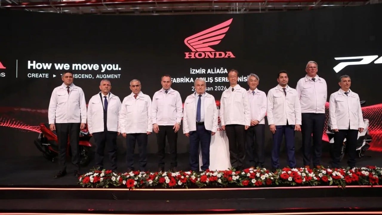 Foto - Satışlar patladı: Japon devi Türkiye'ye yatırım kararı aldı