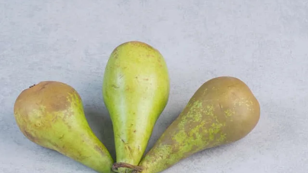 Foto - Satışlar patladı, talep çok! Ahlat meyvesi çare olur: Büyük ilgi olmasının nedeni bakın ne? Faydaları ve zararları neler oluyor?