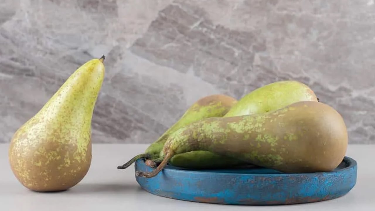 Foto - Satışlar patladı, talep çok! Ahlat meyvesi çare olur: Büyük ilgi olmasının nedeni bakın ne? Faydaları ve zararları neler oluyor?