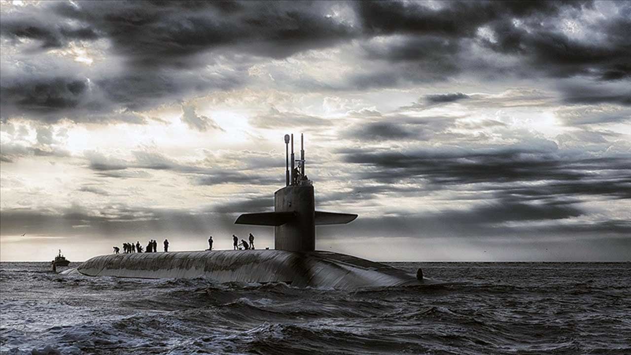 Foto - Satranç tahtası kurulmuş! Batan Rus gemisindeki büyük sır ortaya çıktı