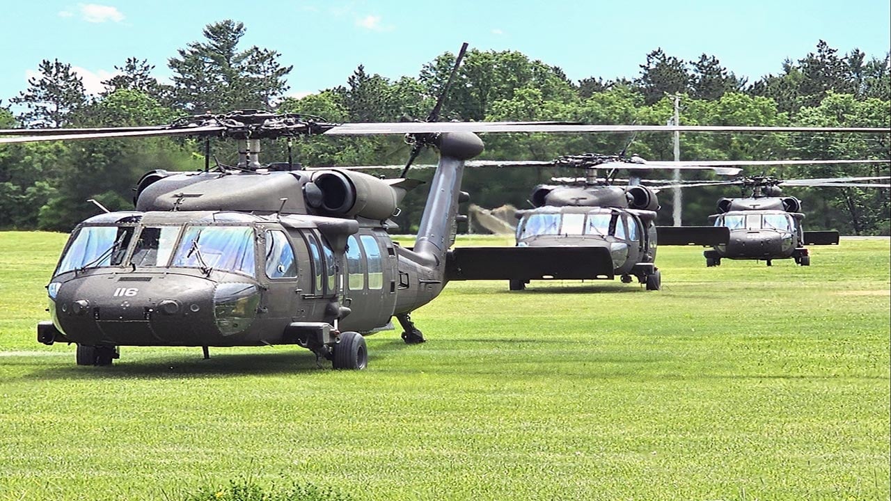 Foto - Savaş alanları değişecek! Gövde gösterisi yaptılar