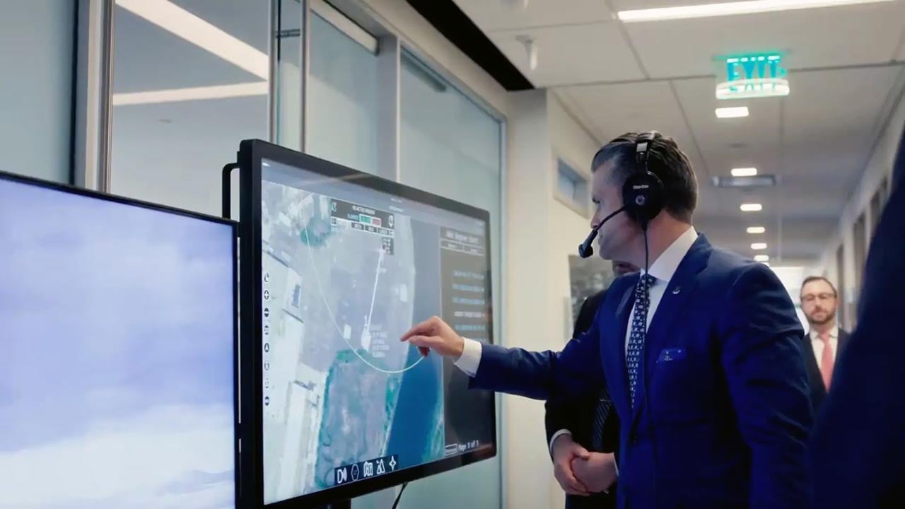 Foto - Savaş alanları değişecek! Gövde gösterisi yaptılar