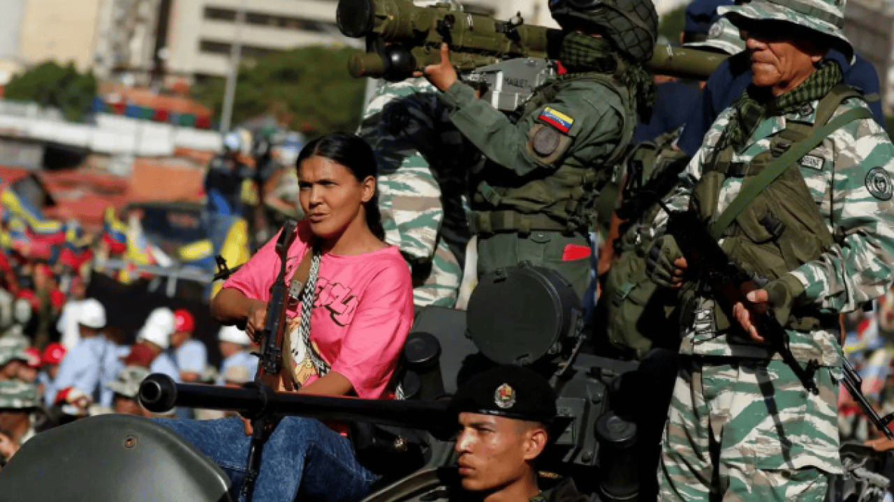 Foto - Savaş an meselesi: 5 bin kişi orduya katıldı!
