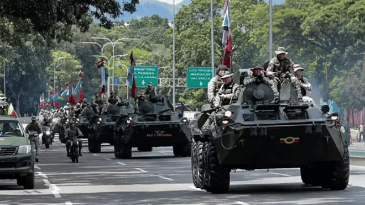 Foto - Savaş an meselesi: 5 bin kişi orduya katıldı!