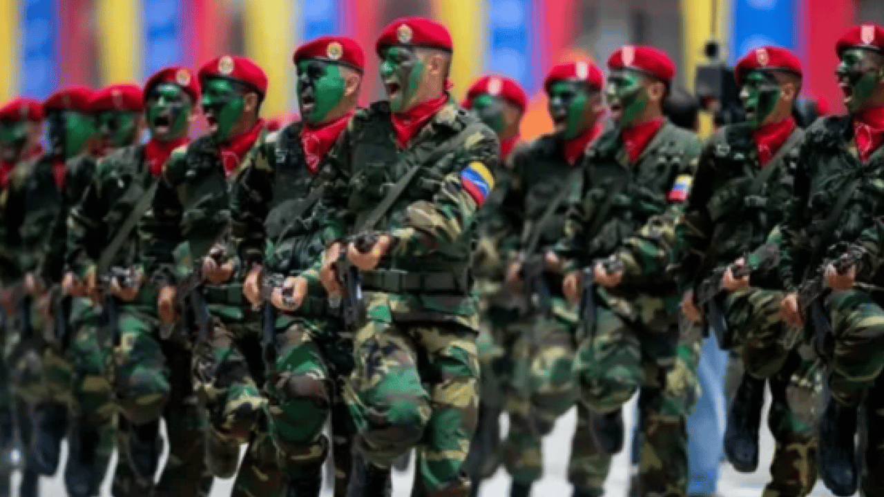 Foto - Savaş an meselesi: 5 bin kişi orduya katıldı!