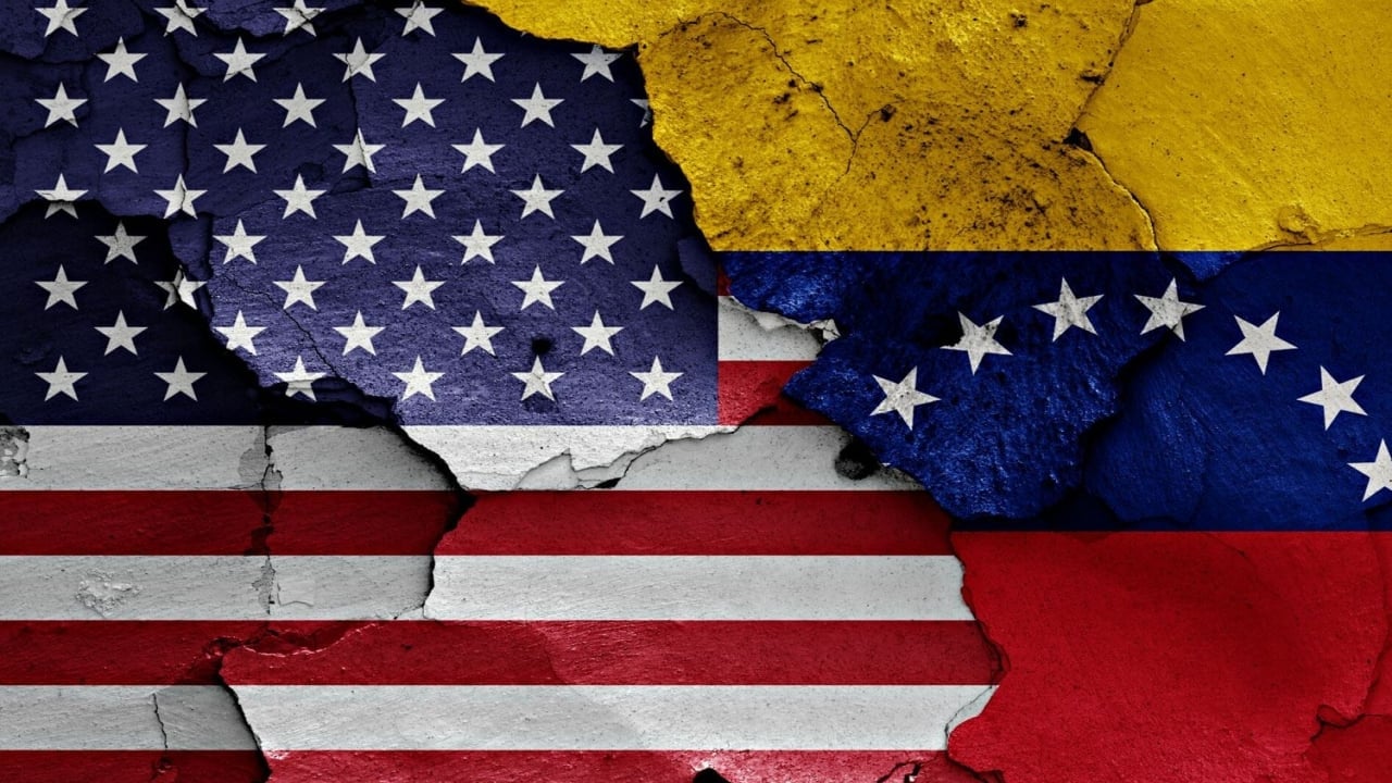 Foto - Savaş artık an meselesi! ABD işgali ihtimaline karşı F-16’ları birbiri ardına kaldırdılar