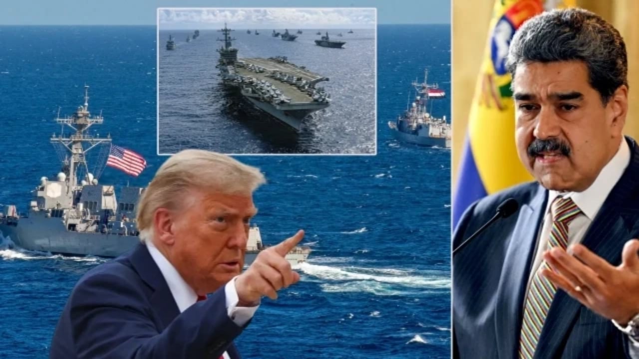 Foto - Savaş artık an meselesi! ABD işgali ihtimaline karşı F-16’ları birbiri ardına kaldırdılar