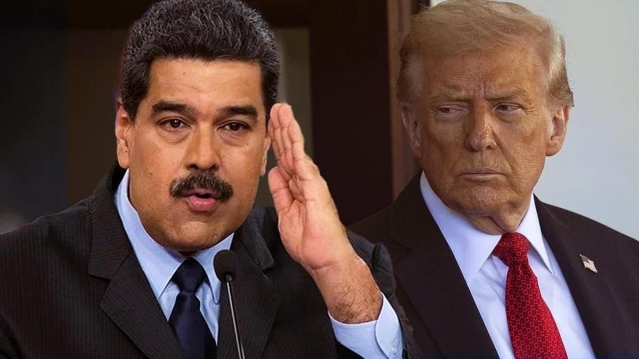 Foto - Savaş artık an meselesi! Dünyanın en büyük "ölüm makinesi" resmen sınırda