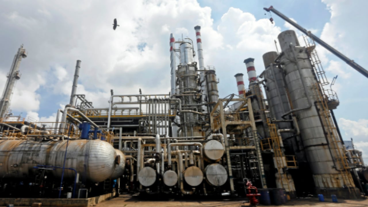 Foto - Savaş Asya ülkesini de vurdu: Çarşamba günlerini tatil ilan ettiler!