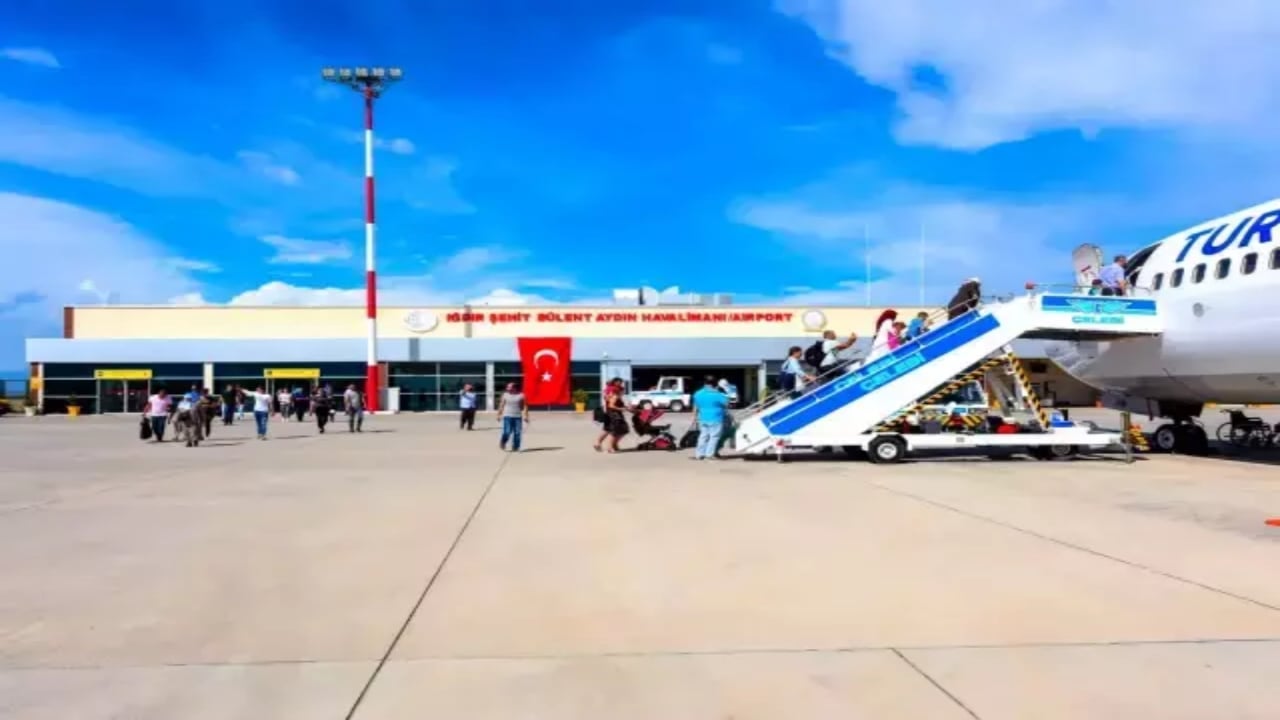 Foto - Savaş bir ülkeye daha sıçrayınca akıllarına hemen Türkiye geldi! Apar topar kapımızı çaldılar