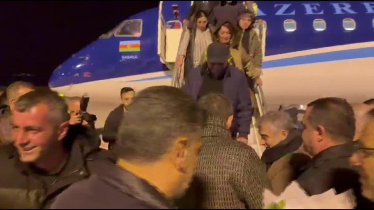 Foto - Savaş bir ülkeye daha sıçrayınca akıllarına hemen Türkiye geldi! Apar topar kapımızı çaldılar