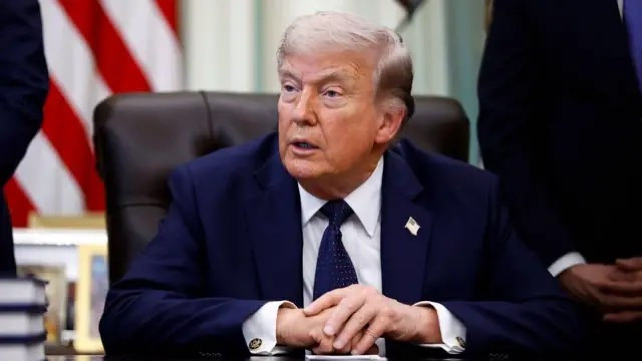 Foto - Savaş bitiyor mu? İran’dan ABD’ye ilginç teklif: Trump yönetimi acil olarak toplanıyor