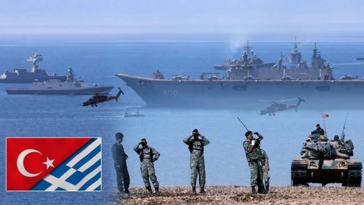Foto - Savaş çıkartacak çağrı: Angajman kurallarını serbest bırakın Türkiye'yi vuralım