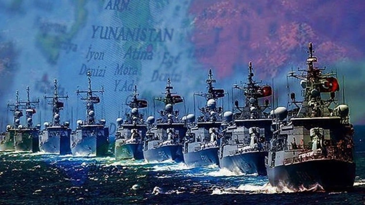 Foto - Savaş çıkartacak çağrı: Angajman kurallarını serbest bırakın Türkiye'yi vuralım