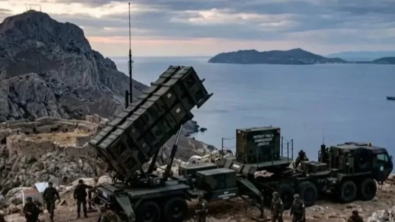 Foto - Savaş çıkartacak çağrı: Angajman kurallarını serbest bırakın Türkiye'yi vuralım