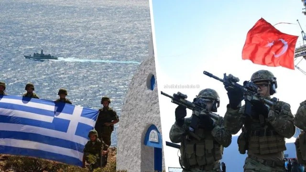 Foto - Savaş çıkartacak çağrı: Angajman kurallarını serbest bırakın Türkiye'yi vuralım