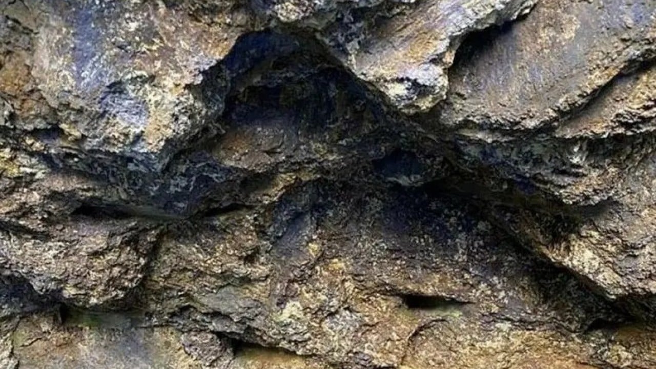 Foto - Savaş çıkartacak rezerv Türkiye'de bulundu: 694 milyon tonluk büyük keşif
