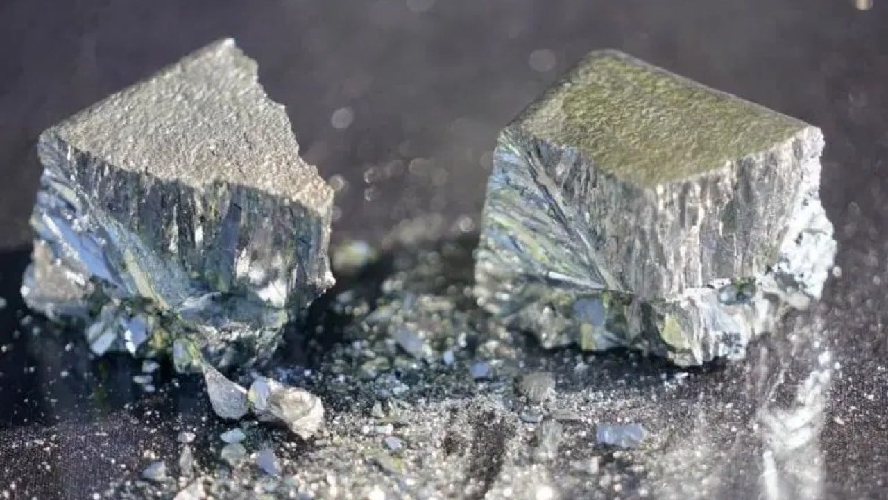 Foto - Savaş çıkartacak rezerv Türkiye'de bulundu: 694 milyon tonluk büyük keşif