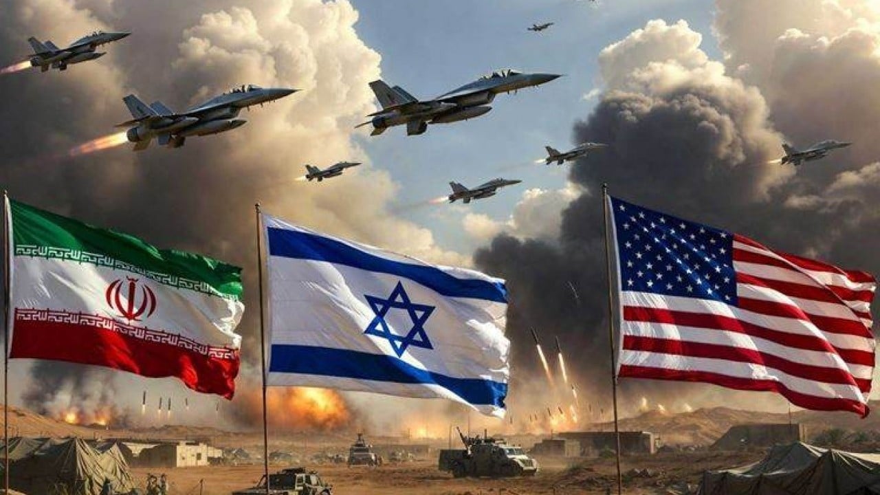 Foto - Savaşta dengeleri değiştirecek gelişme! İran'dan ABD'ye 'Türkiye ile kuralım' teklifi