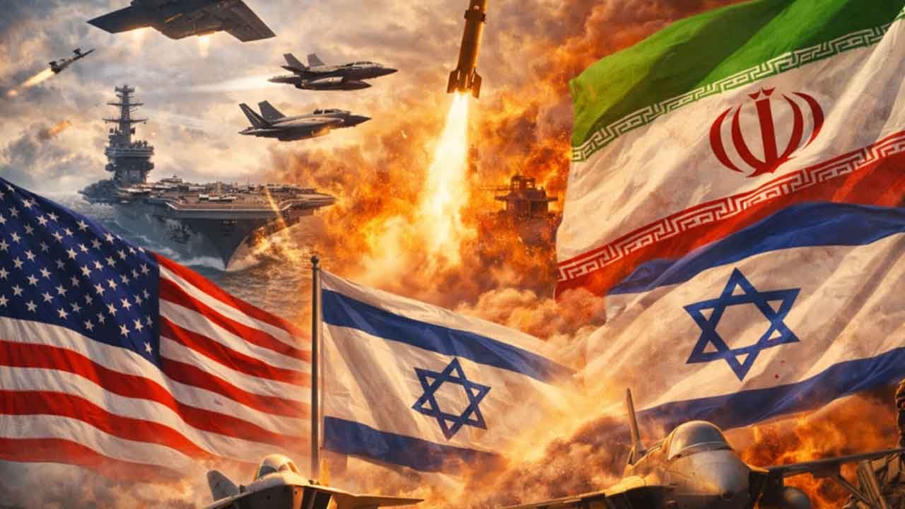 Foto - Savaşta dengeleri değiştirecek gelişme! İran'dan ABD'ye 'Türkiye ile kuralım' teklifi