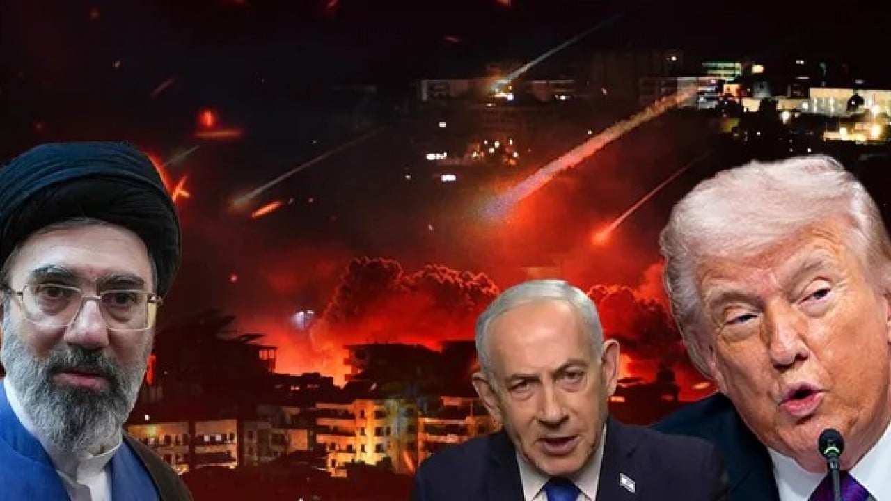 Foto - Savaşta dengeleri değiştirecek gelişme! İran'dan ABD'ye 'Türkiye ile kuralım' teklifi