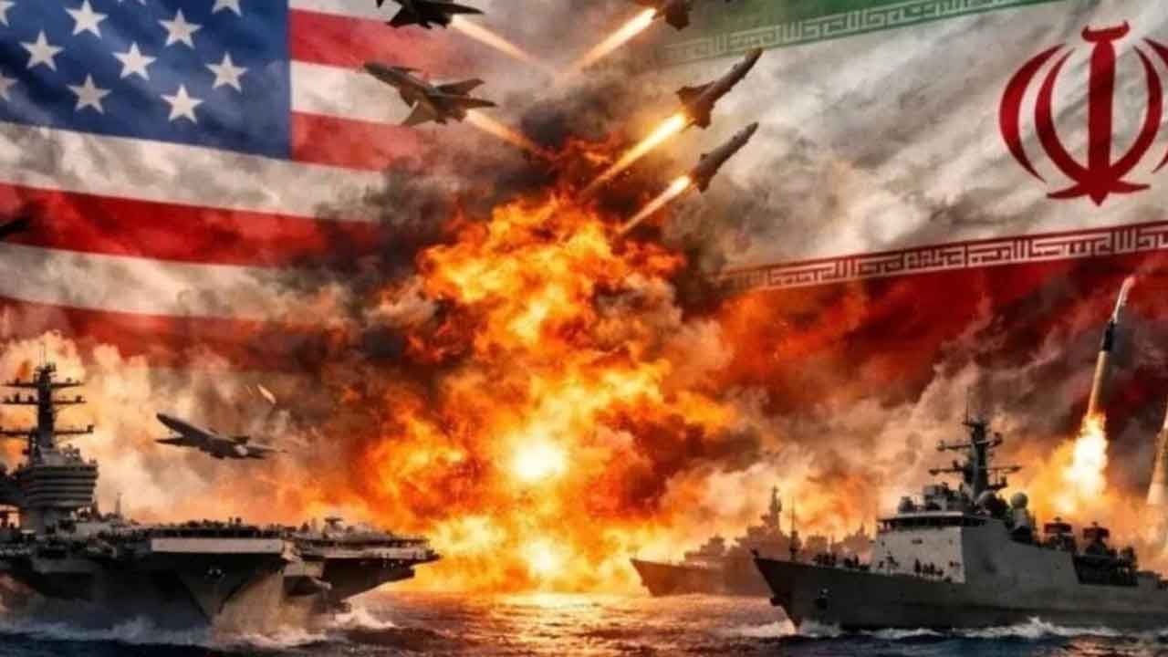 Foto - Savaşta dengeleri değiştirecek gelişme! İran'dan ABD'ye 'Türkiye ile kuralım' teklifi