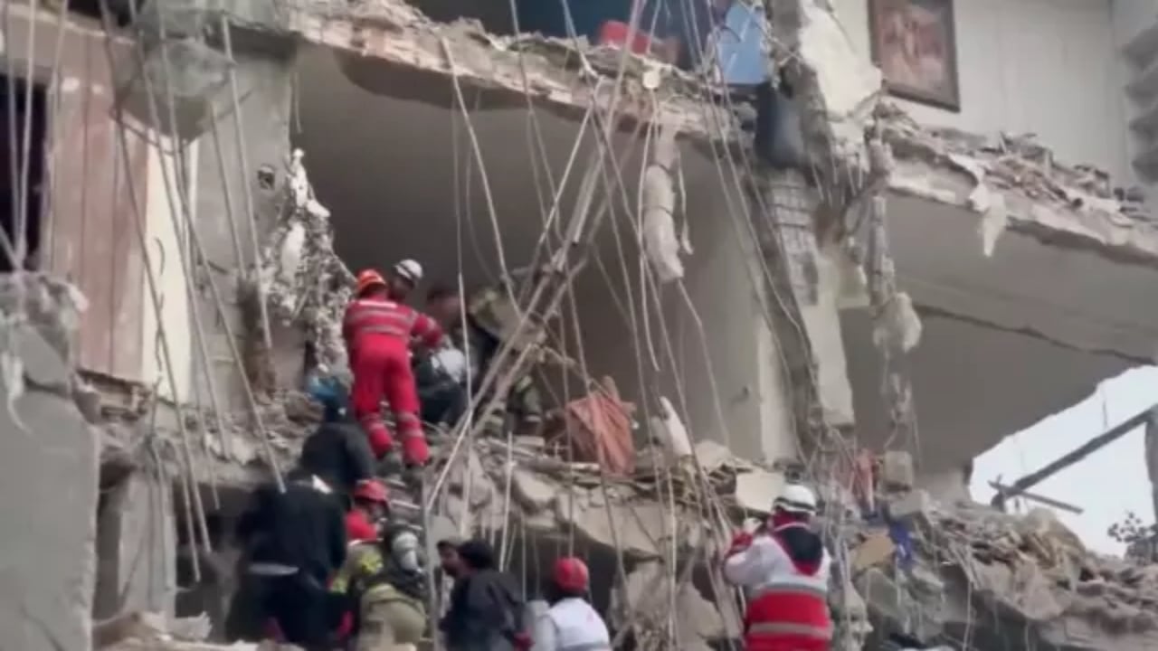 Foto - Savaş devam ederken, İsrail’den Türkiye’yi küplere bindirecek hamle! Patır patır vurdular