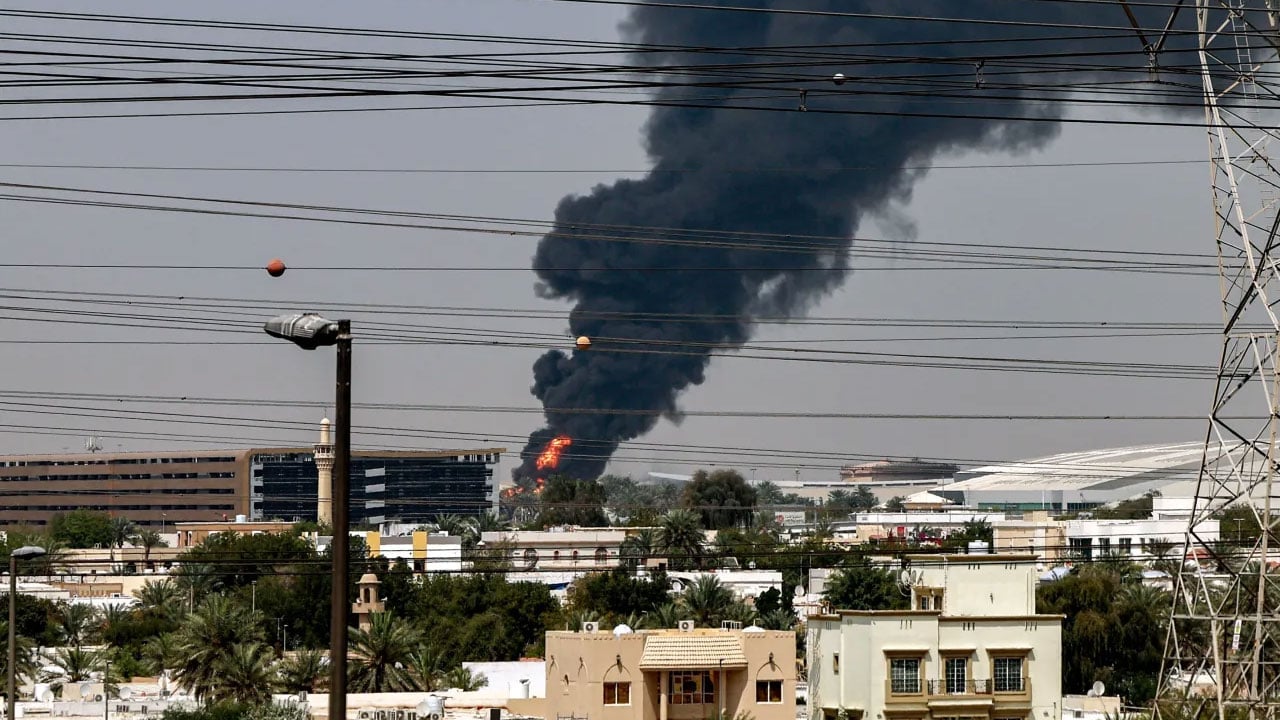 Foto - Savaş devam ederken Suudi Arabistan’dan tedirgin eden açıklama: Sabrımızın sınırı var