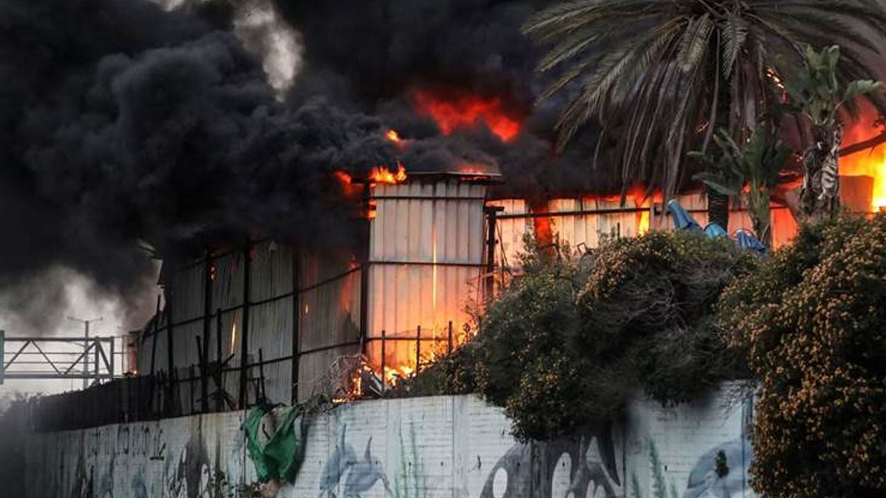Foto - Savaş devam ederken Suudi Arabistan’dan tedirgin eden açıklama: Sabrımızın sınırı var