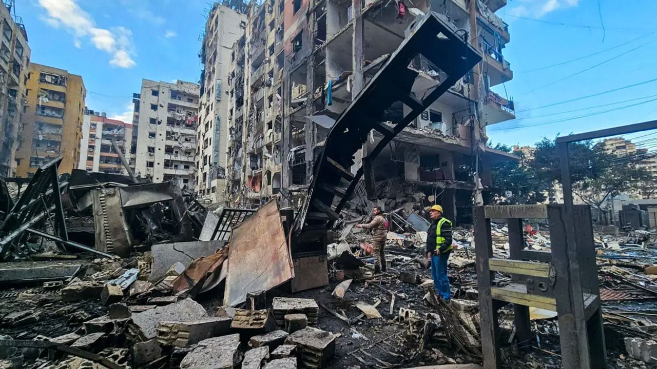 Foto - Savaş devam ederken Suudi Arabistan’dan tedirgin eden açıklama: Sabrımızın sınırı var