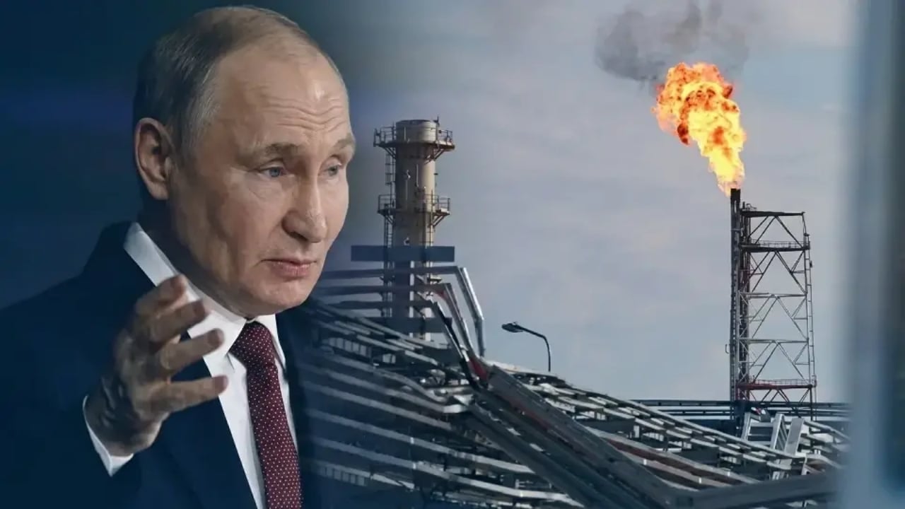 Foto - Savaş devam ederken, tabuta bir çivi de Putin’den: İşte bu olursa, çarşı çok fena karışır