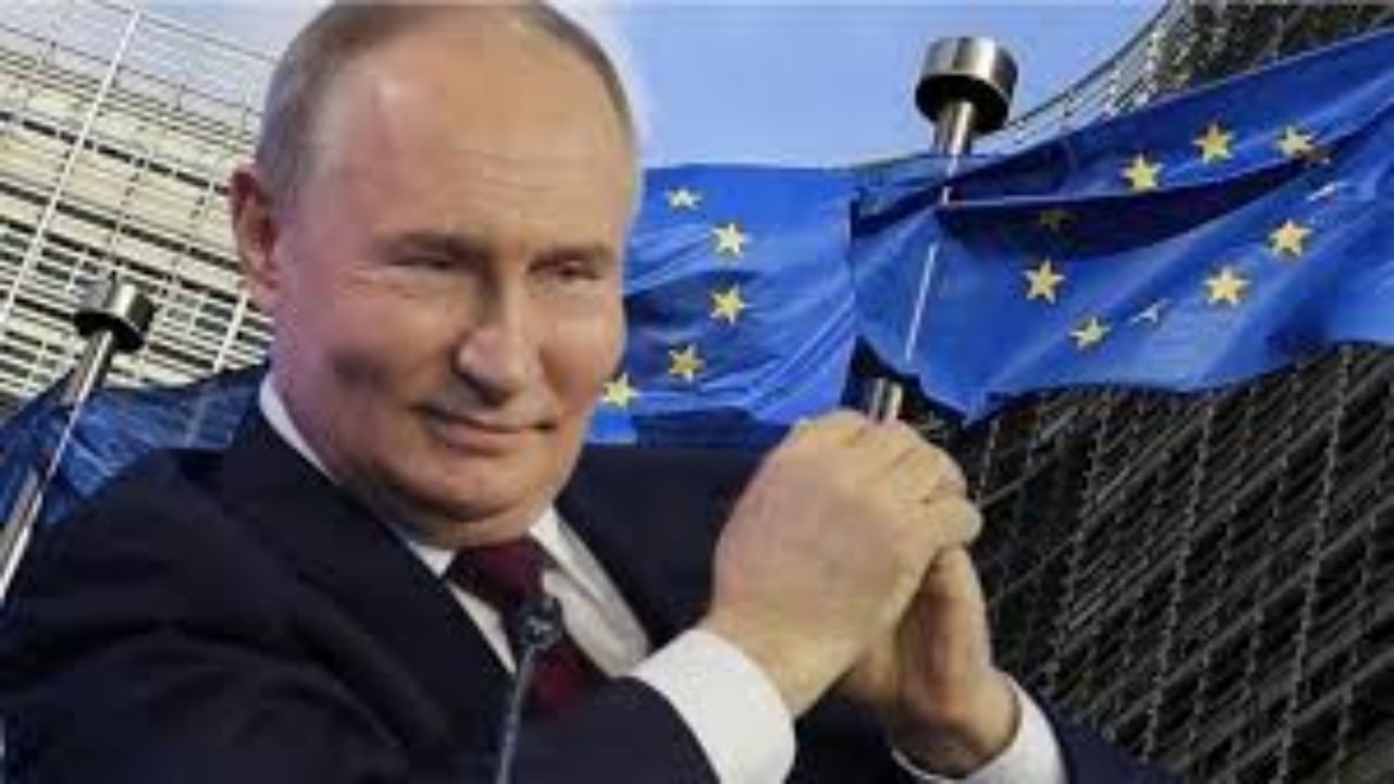 Foto - Savaş devam ederken, tabuta bir çivi de Putin’den: İşte bu olursa, çarşı çok fena karışır