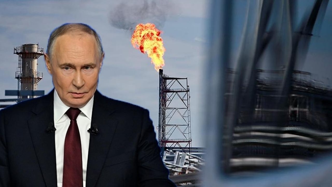 Foto - Savaş devam ederken, tabuta bir çivi de Putin’den: İşte bu olursa, çarşı çok fena karışır