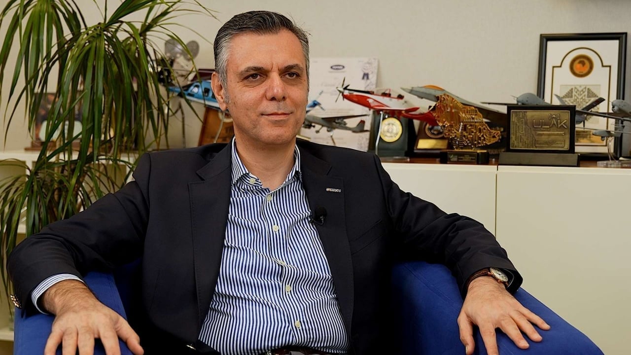 Foto - Savaş devam ederken, Türkiye’den dünyayı sarsan hamle! İstanbul’a tek tıkla müdahale edildi, bin 400 kilometreden tam kontrol sağlandı