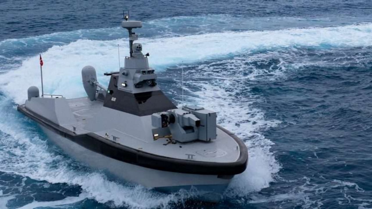 Foto - Savaş devam ederken, Türkiye’den dünyayı sarsan hamle! İstanbul’a tek tıkla müdahale edildi, bin 400 kilometreden tam kontrol sağlandı