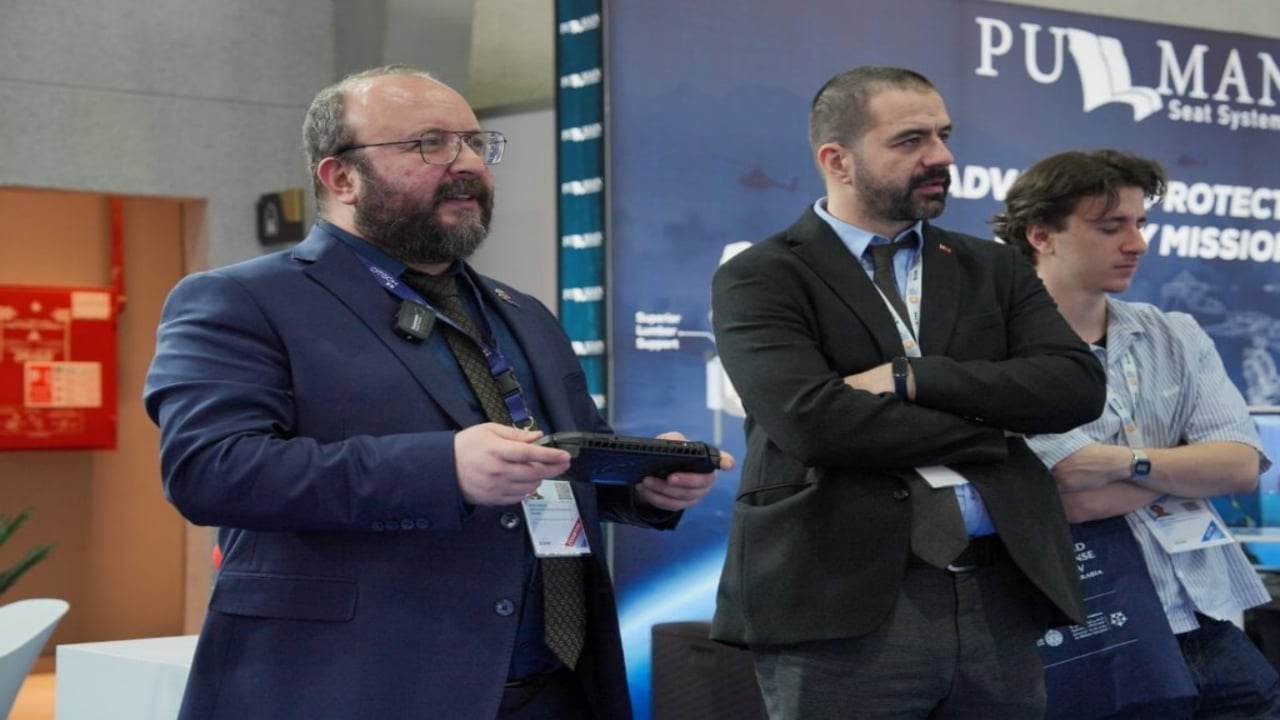 Foto - Savaş devam ederken, Türkiye’den dünyayı sarsan hamle! İstanbul’a tek tıkla müdahale edildi, bin 400 kilometreden tam kontrol sağlandı