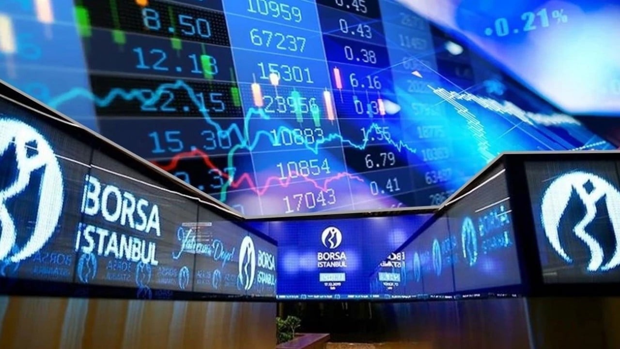 Foto - Savaş etkisi! Borsa yeni güne düşüşle başladı