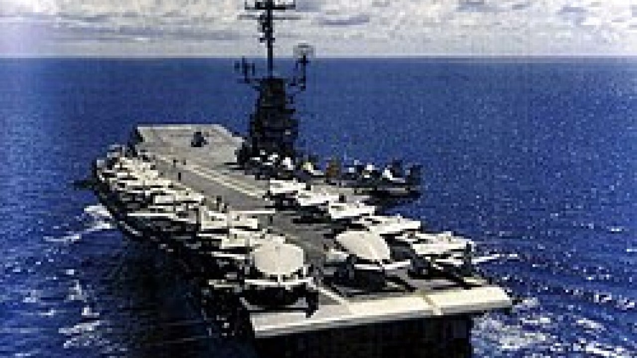 Foto - Savaş gemisi programında casusluk skandalı: 12 bin dolara Çin’e bilgi sızdırıldı