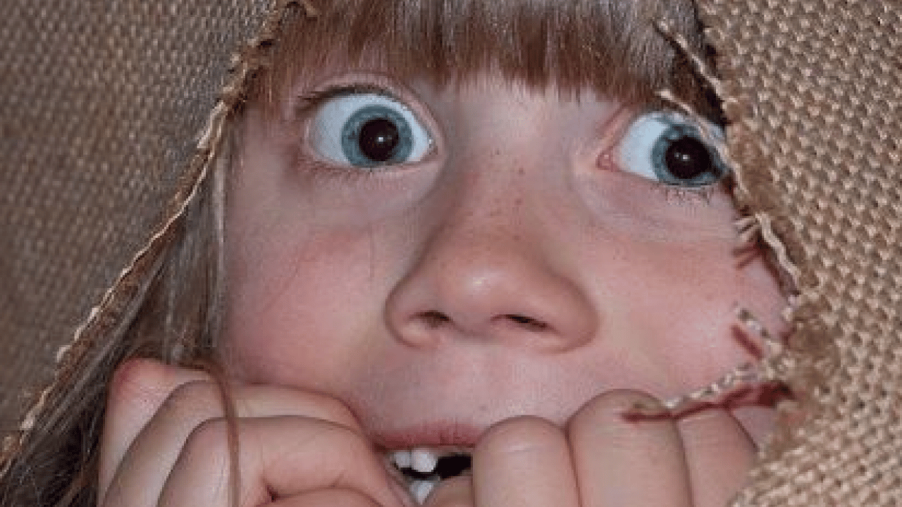 Savaş haberleri çocukları olumsuz etkiliyor! Uzman isim 'acilen bunları' yapın uyarısında bulundu...