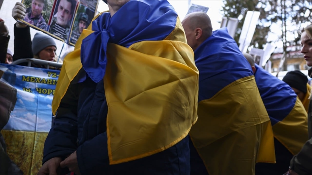 Foto - Savaş halindeler! 600 esir asker değişimi yaptılar