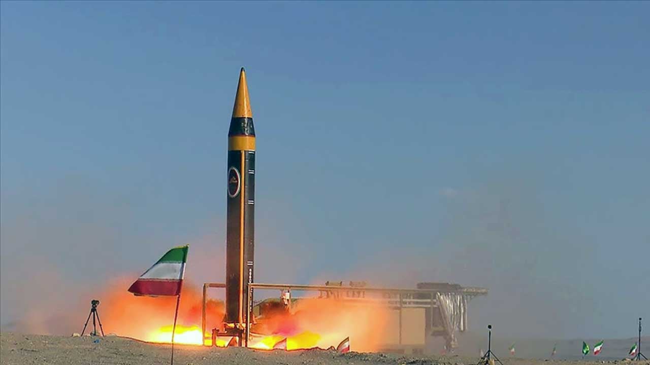 Foto - Savaş için bahane arıyorlar! 12 gün savaşı yetmedi