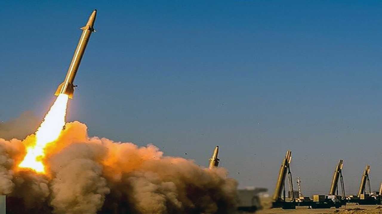 Foto - Savaş için bahane arıyorlar! 12 gün savaşı yetmedi