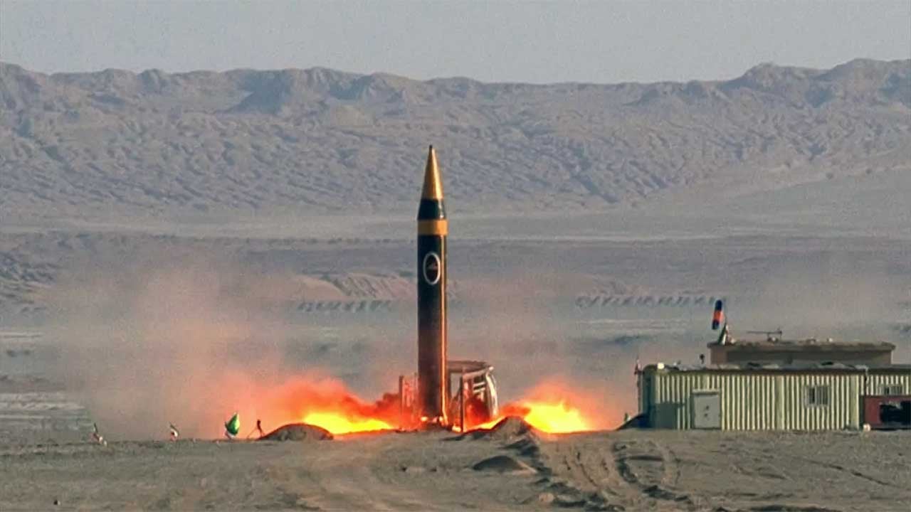 Foto - Savaş için bahane arıyorlar! 12 gün savaşı yetmedi