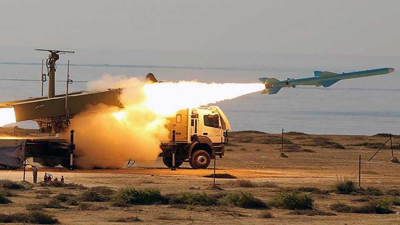 Foto - Savaş için bahane arıyorlar! 12 gün savaşı yetmedi