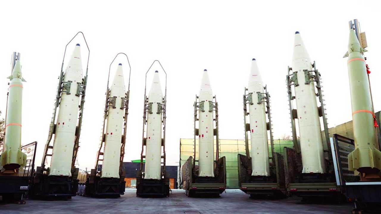 Foto - Savaş için bahane arıyorlar! 12 gün savaşı yetmedi