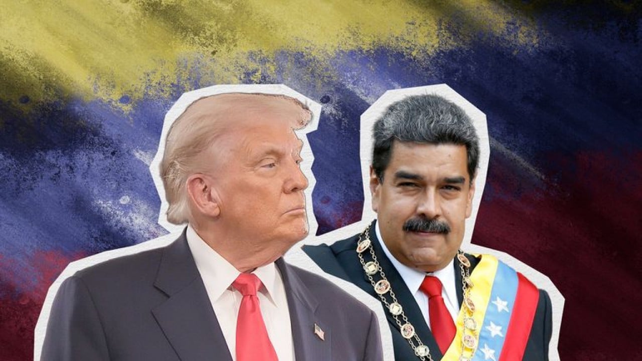 Savaş kapıda mı? ABD, Venezuala'ya saldırmaya niyetli!