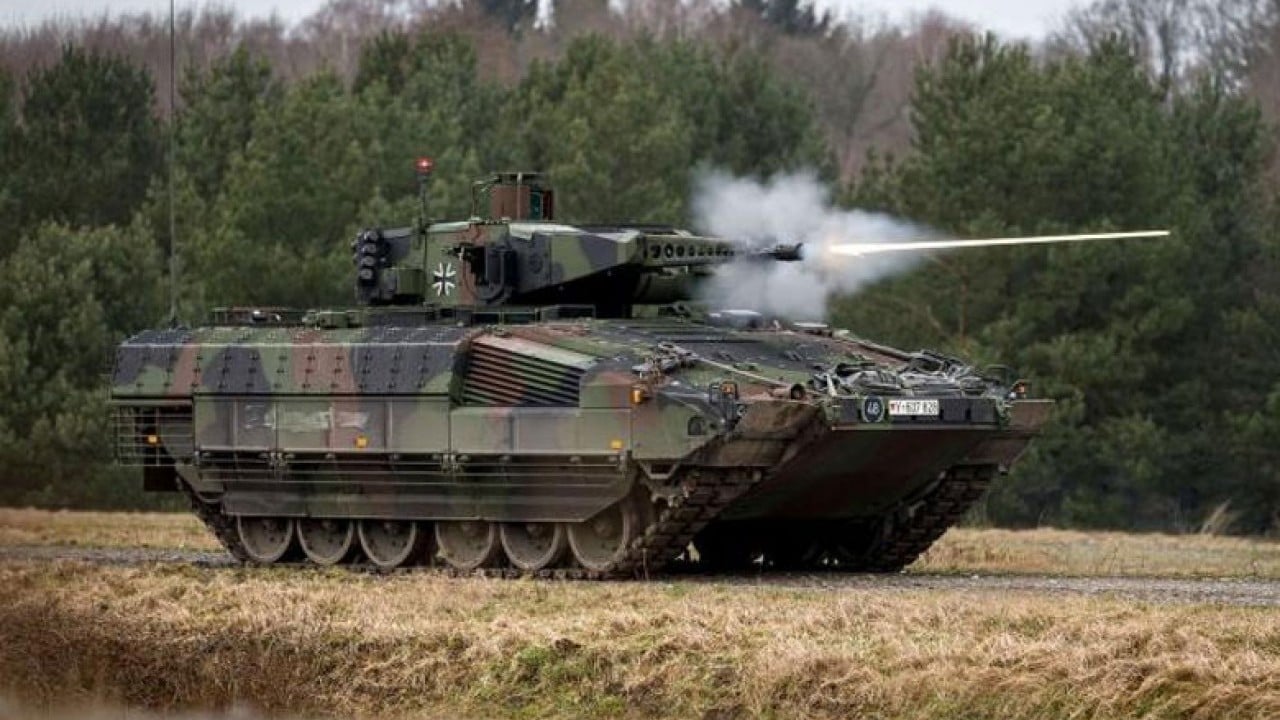 Foto - Savaş korkusu bastırdı: 200 tane savaş tankı geliyor