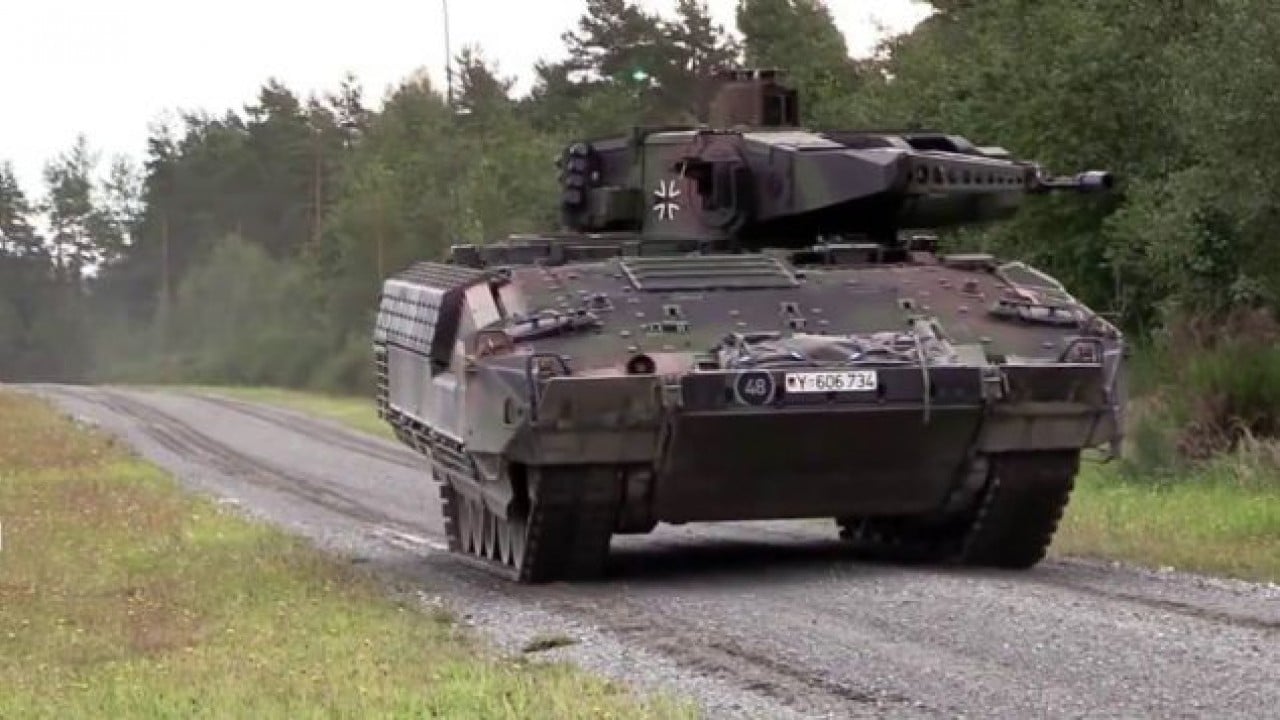 Foto - Savaş korkusu bastırdı: 200 tane savaş tankı geliyor